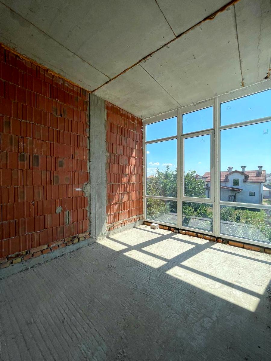 1-кімнатна квартира за адресою (площа 37,1 м²) - фото 6 1-кімнатна квартира за адресою (площа 37,1 м²) - Atlanta.ua - фото 6