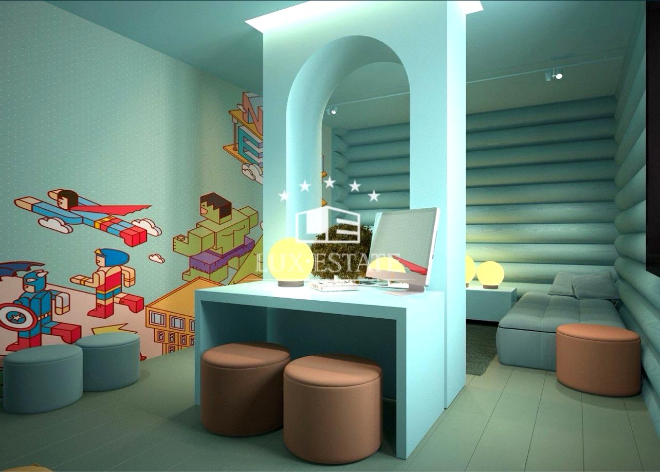 Дом по адресу ул. Соборная (площадь 260 м²) - Atlanta.ua - фото 6