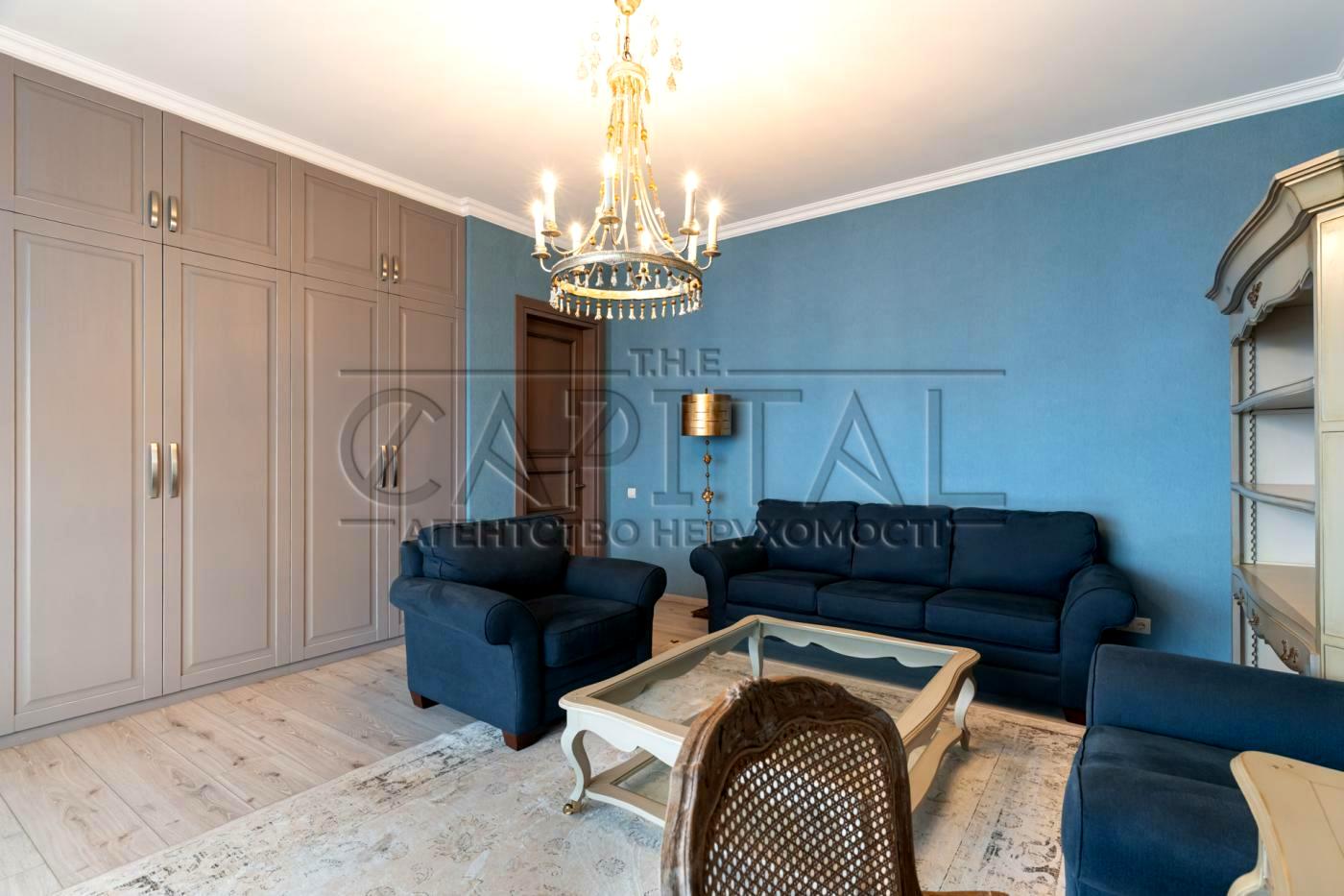 Багатокімнатна квартира за адресою вул. Інститутська (площа 203 м²) - Atlanta.ua - фото 7