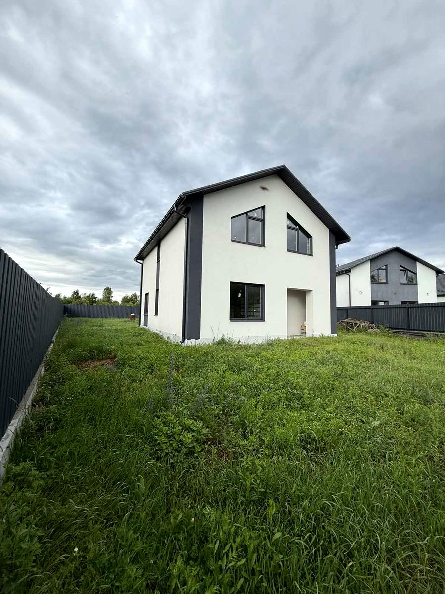 Дом по адресу (площадь 135 м²) - Atlanta.ua - фото 2