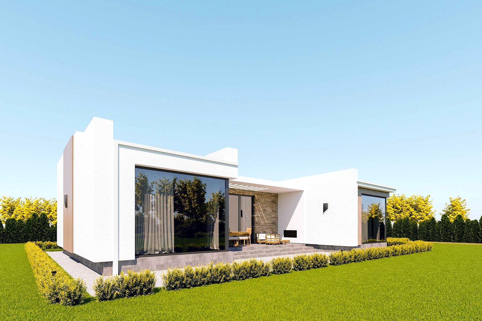 Дом по адресу (площадь 193 м²) - Atlanta.ua - фото 3