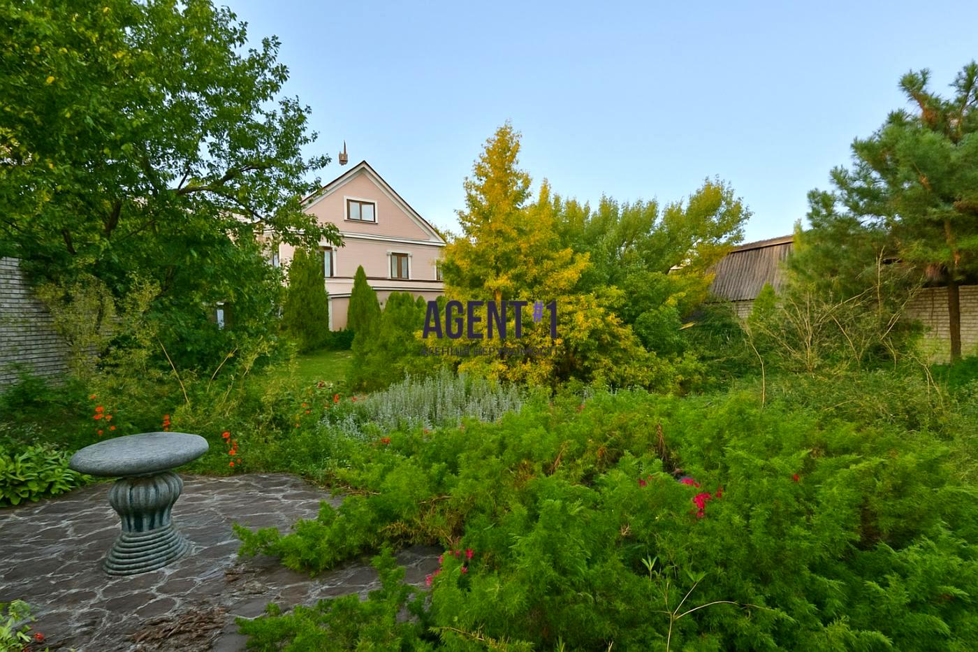 Дом по адресу (площадь 406 м²) - Atlanta.ua - фото 4