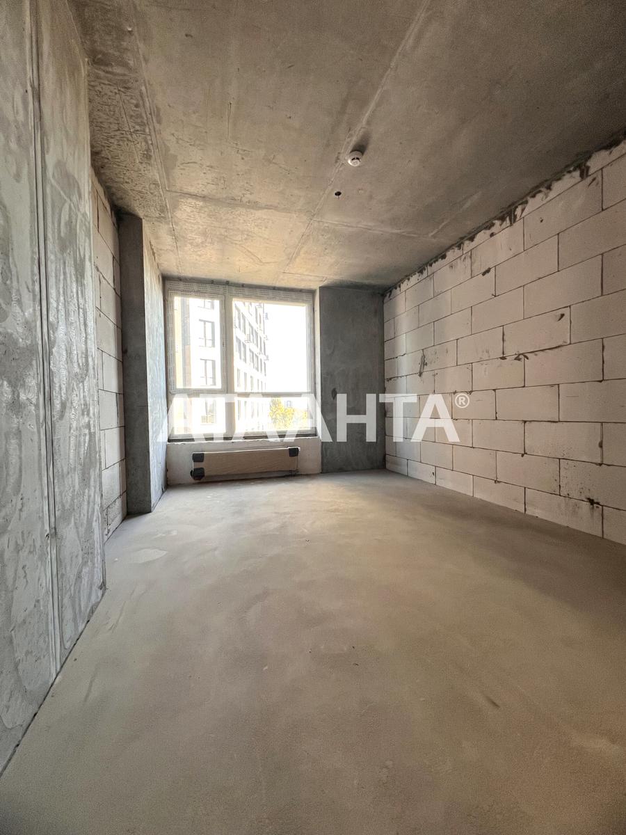 2-rooms apartment apartment by the address st. Ul Moldavskaya (area 64,8 m²) - Atlanta.ua - photo 9