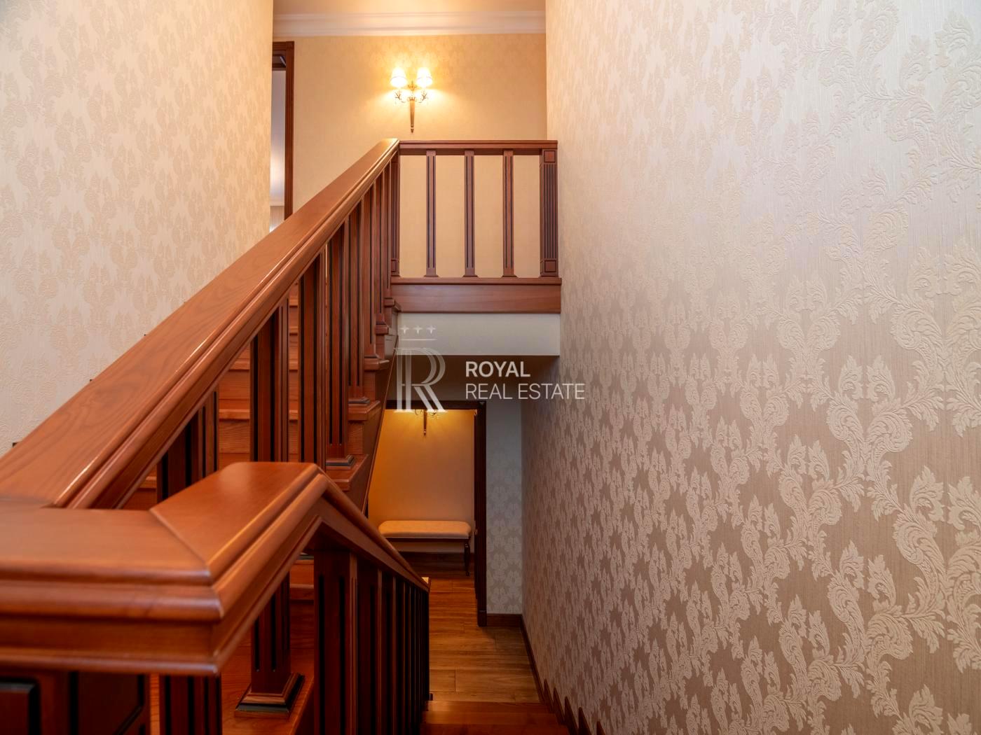 Дом по адресу (площадь 372 м²) - Atlanta.ua - фото 51