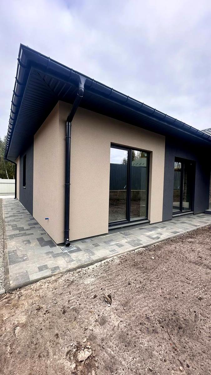 House by the address st. Klenovaya (area 125 m²) - Atlanta.ua - photo 11