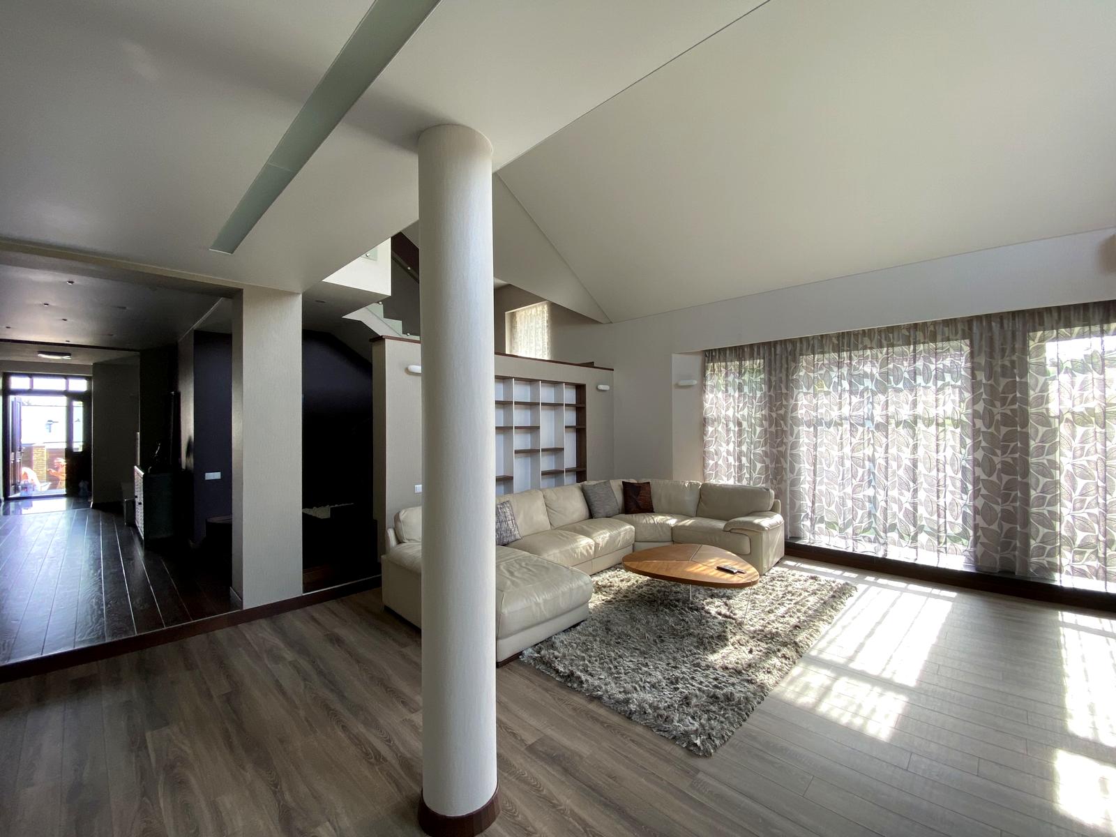 House by the address (area 424,9 m²) - Atlanta.ua - photo 4