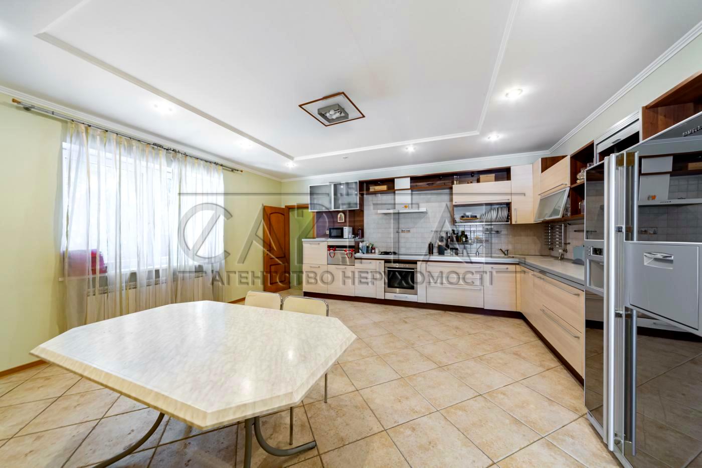 Дом по адресу ул. Соборная (площадь 800 м²) - Atlanta.ua - фото 24