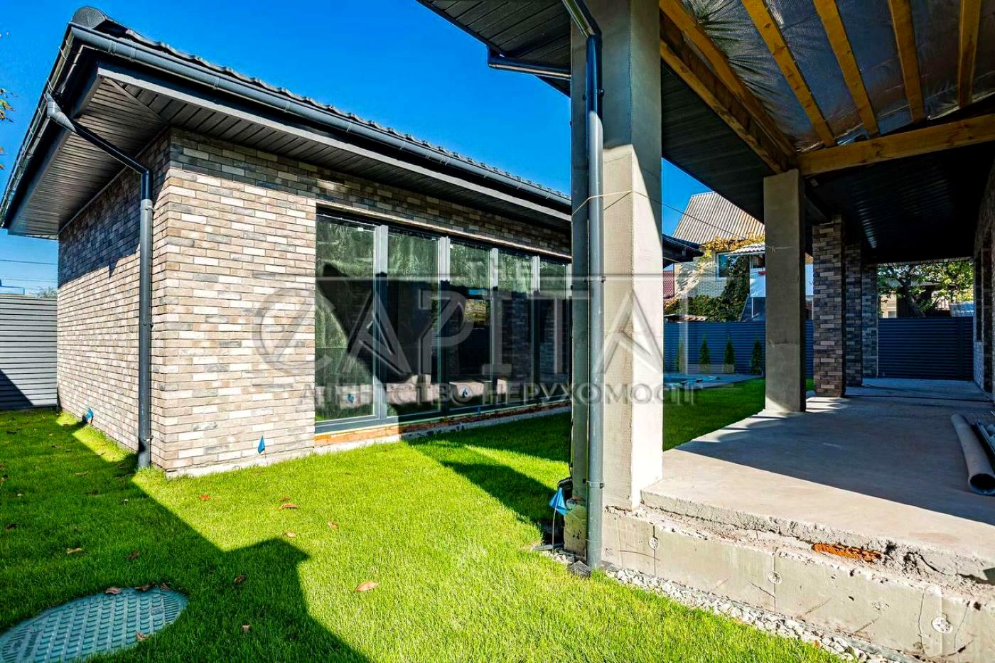 House by the address st. Grodnenskaya (area 260 m²) - Atlanta.ua - photo 5