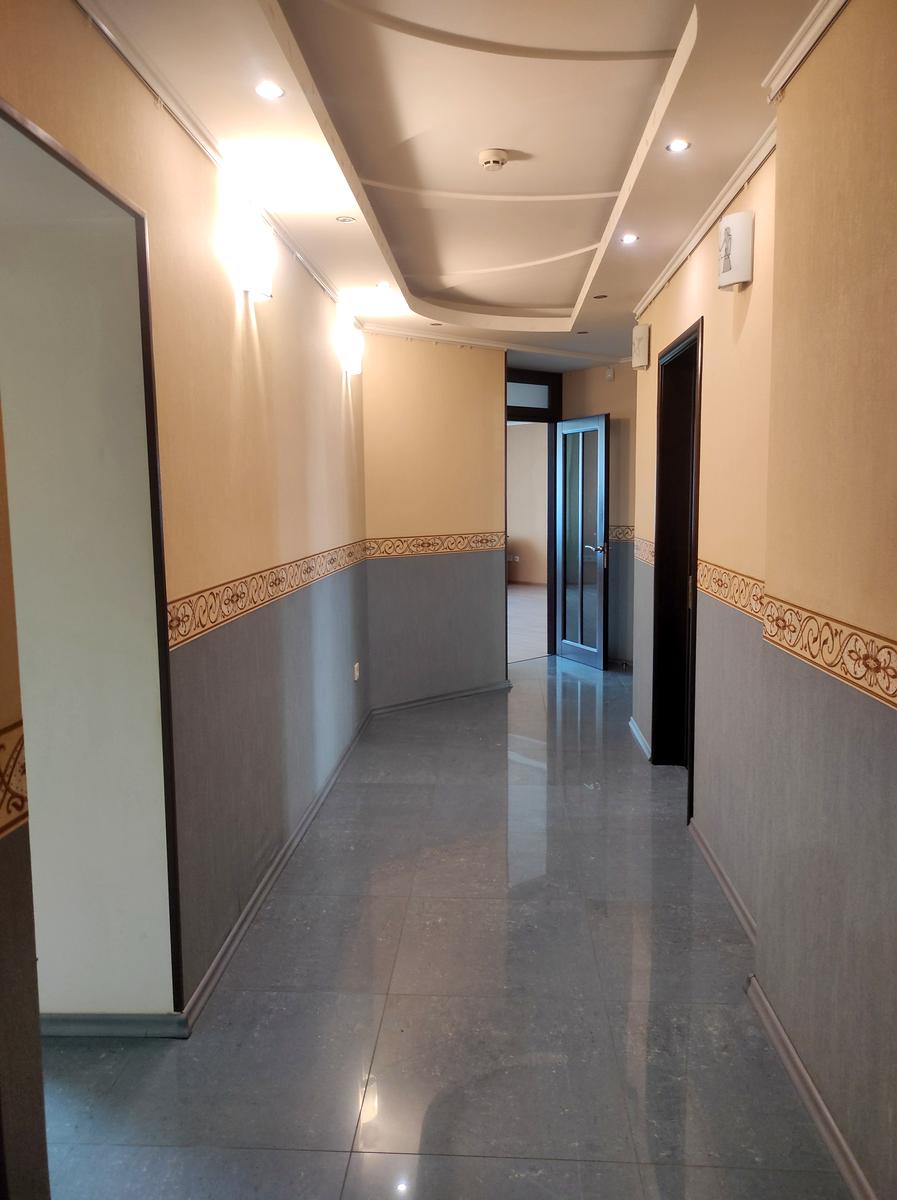 Коммерческая недвижимость по адресу Херсонский пер. (площадь 155 м²) - Atlanta.ua - фото 12