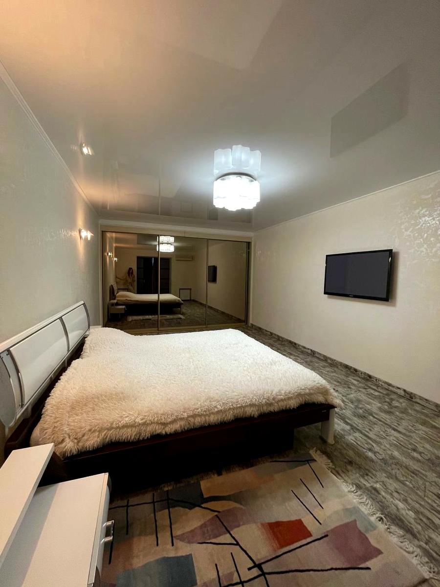 Многокомнатная квартира по адресу (площадь 130 м²) - Atlanta.ua - фото 15