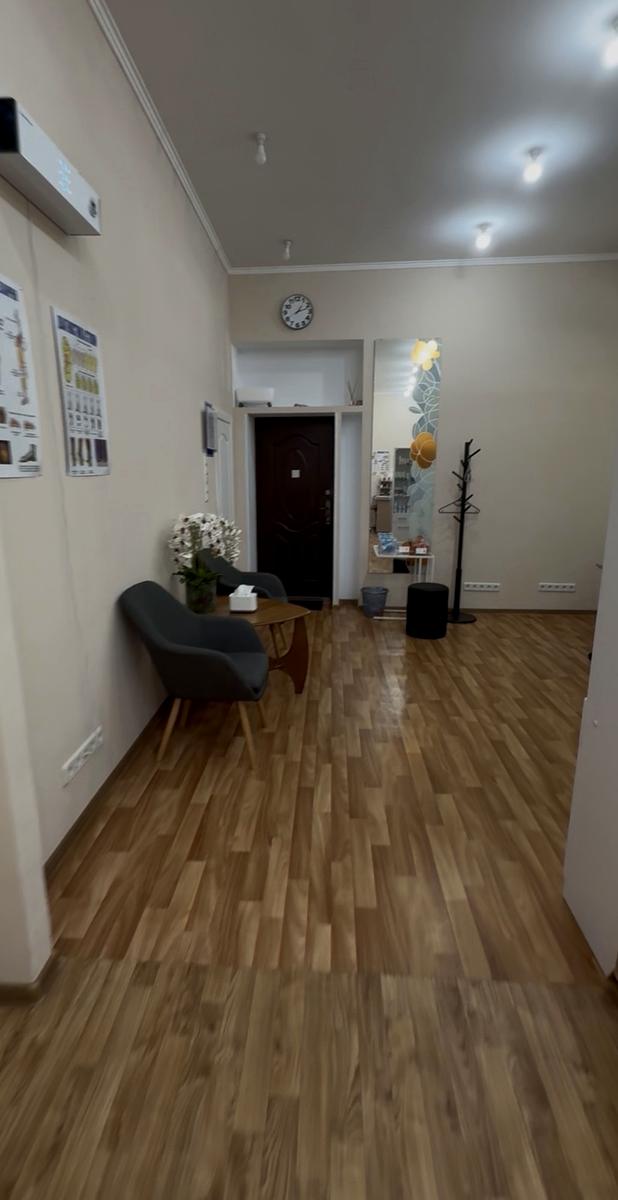 Комерційна нерухомість за адресою вул. Преображенська (площа 50 м²) - Atlanta.ua - фото 4