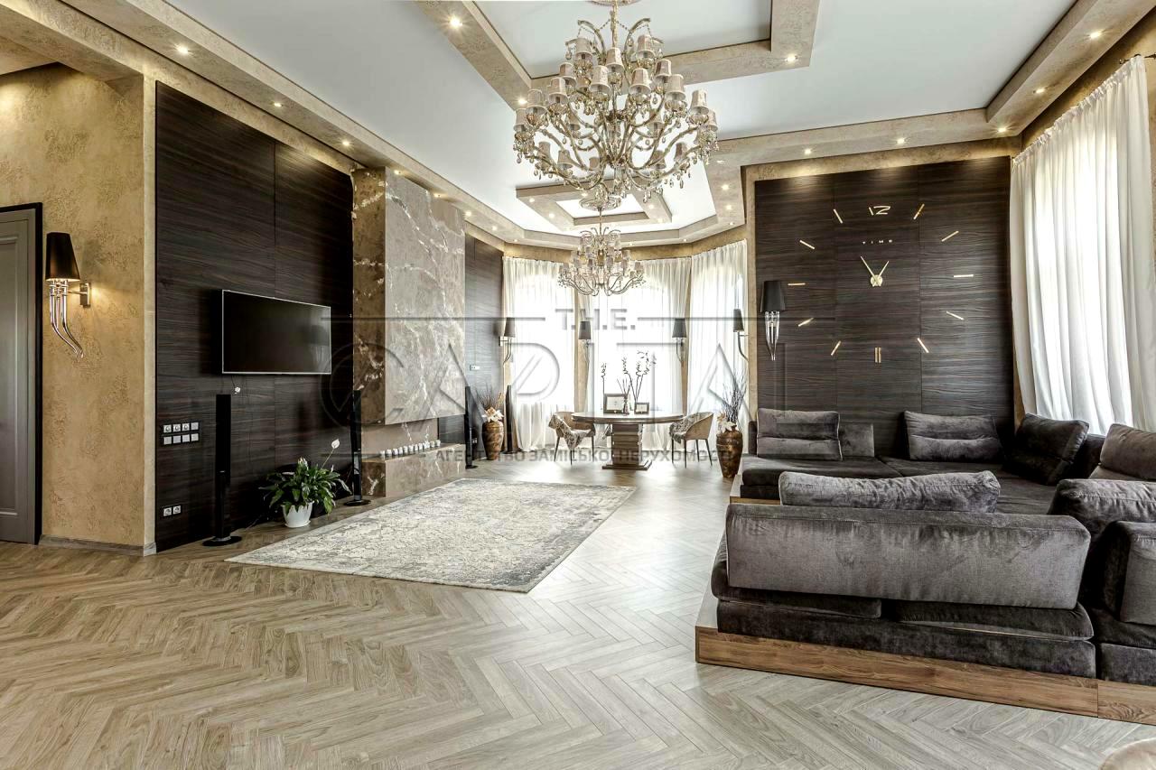 House by the address st. Zvenigorodskaya (area 400 m²) - Atlanta.ua - photo 18