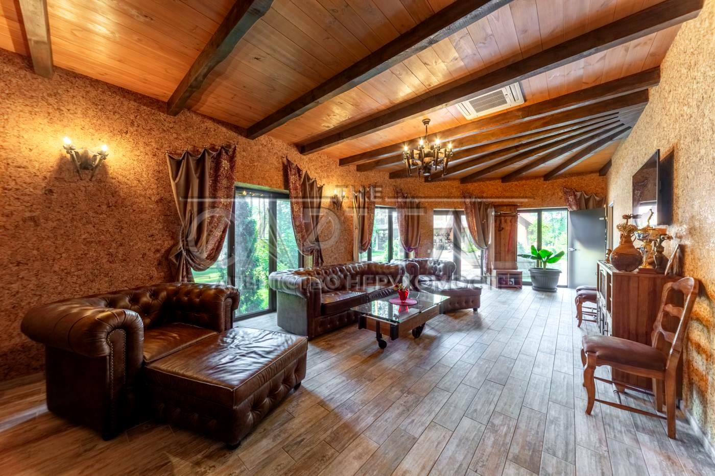 House by the address (area 400 m²) - Atlanta.ua - photo 46