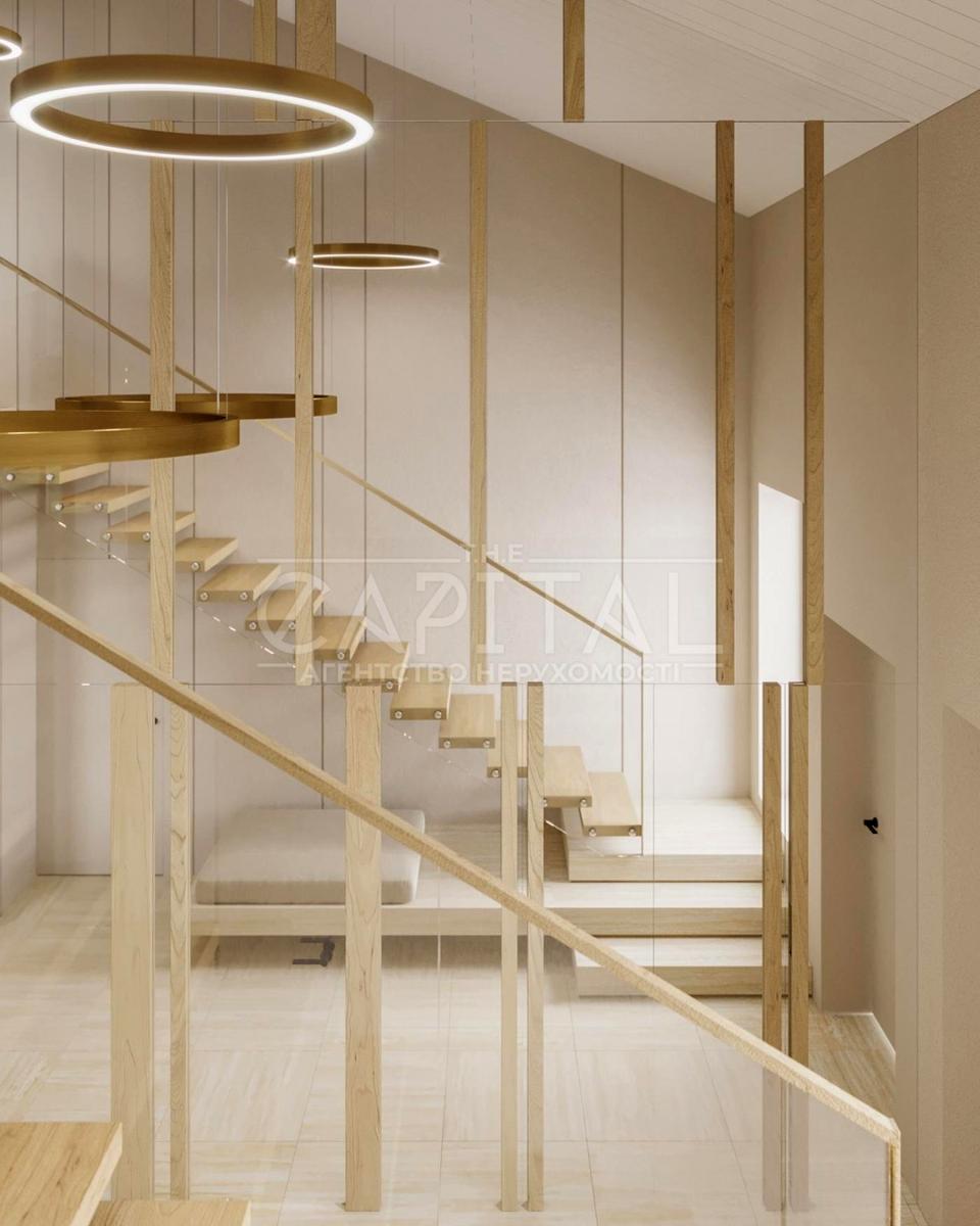 House by the address (area 230 m²) - Atlanta.ua - photo 26