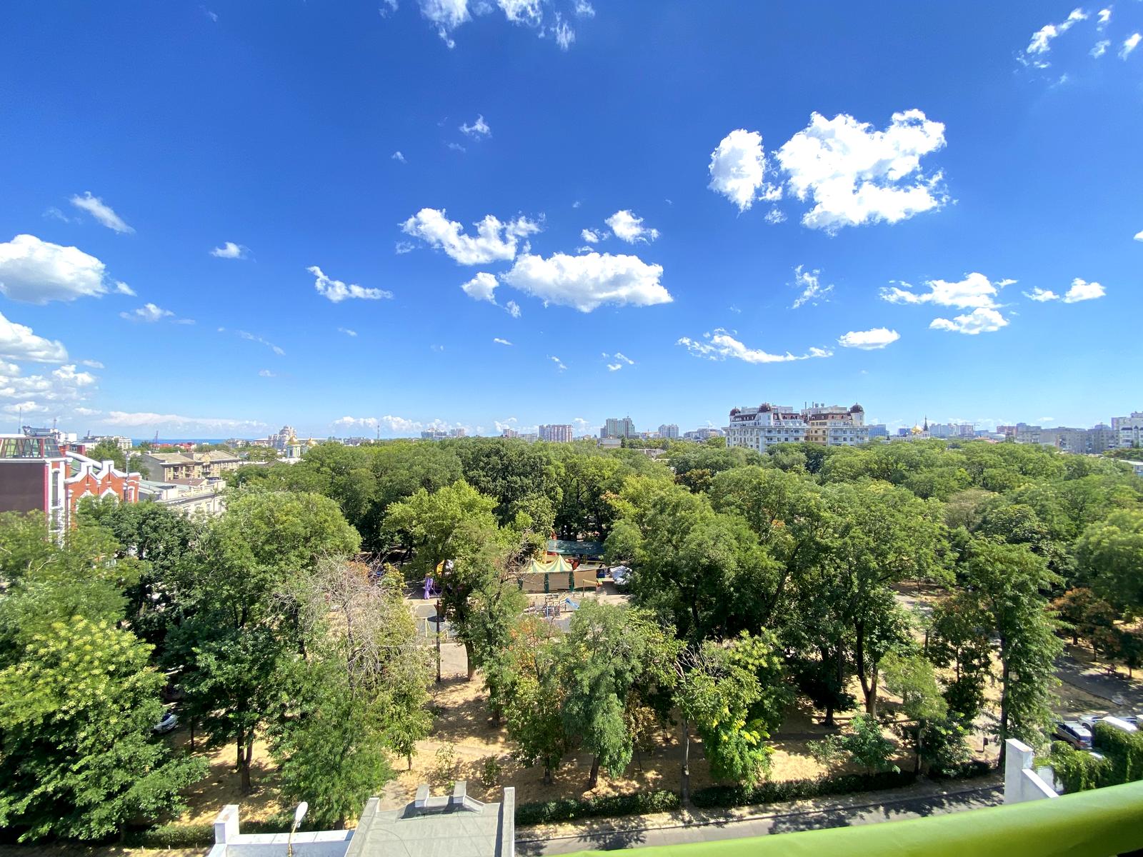 2-rooms apartment apartment by the address st. Uspenskiy per Vasiliya Degtya per (area 111,3 m²) - Atlanta.ua - photo 18