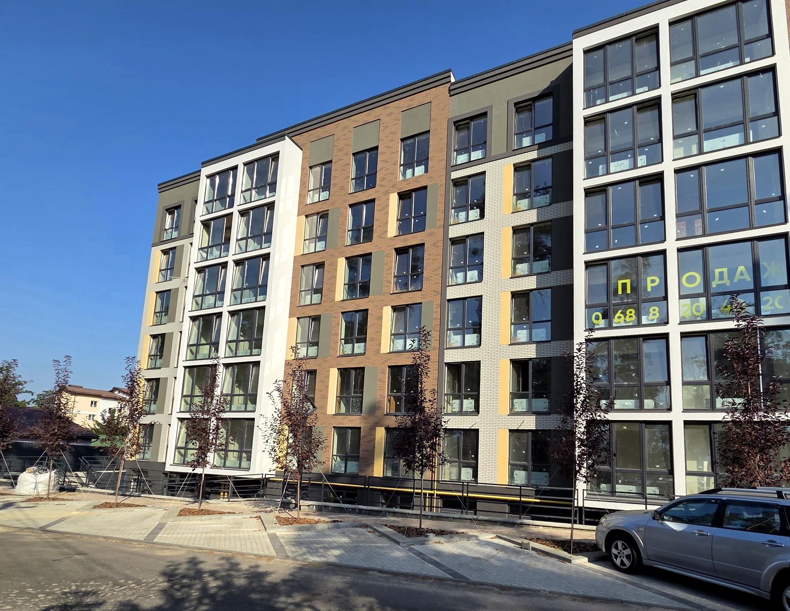 Commercial real estate at st. Lysenko (area 30 m²) - Atlanta.ua - photo 10