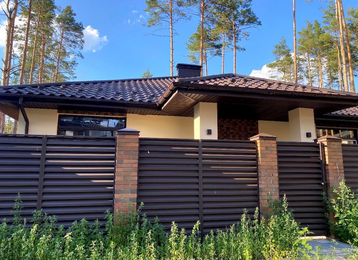 House by the address st. Kievo Mirotskaya (area 130 m²) - Atlanta.ua - photo 2