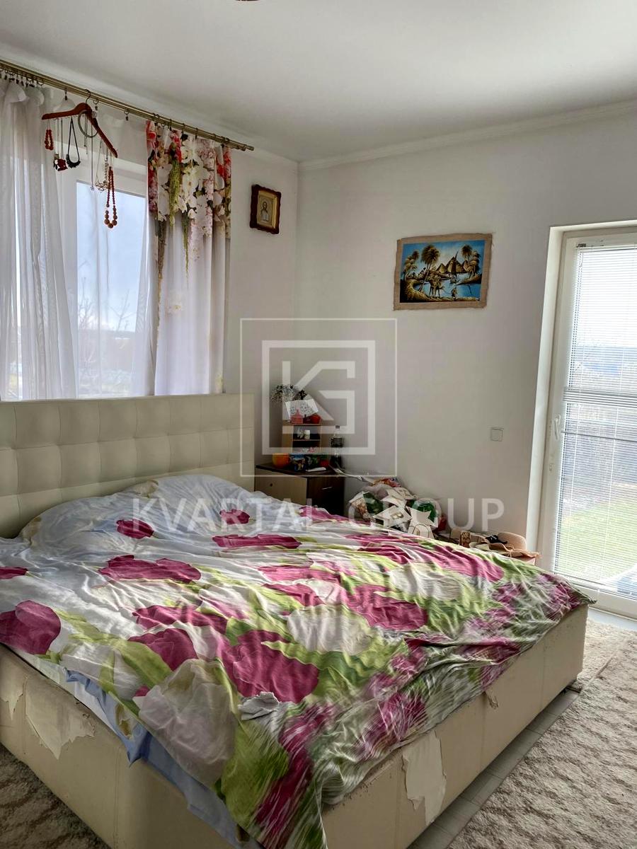 House by the address st. Vishnevaya (area 95 m²) - Atlanta.ua - photo 15