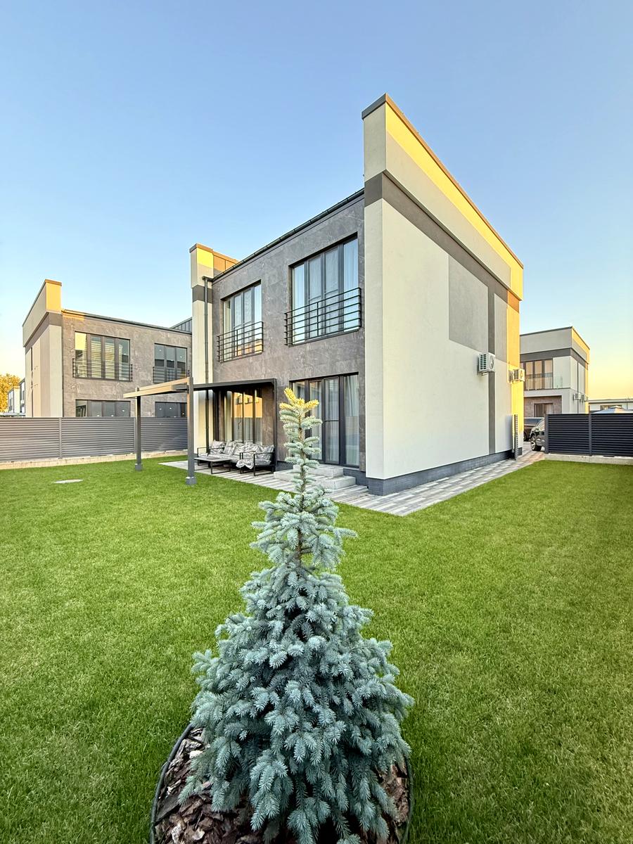 Дом по адресу ул. Заречная (площадь 145 м²) - Atlanta.ua - фото 31