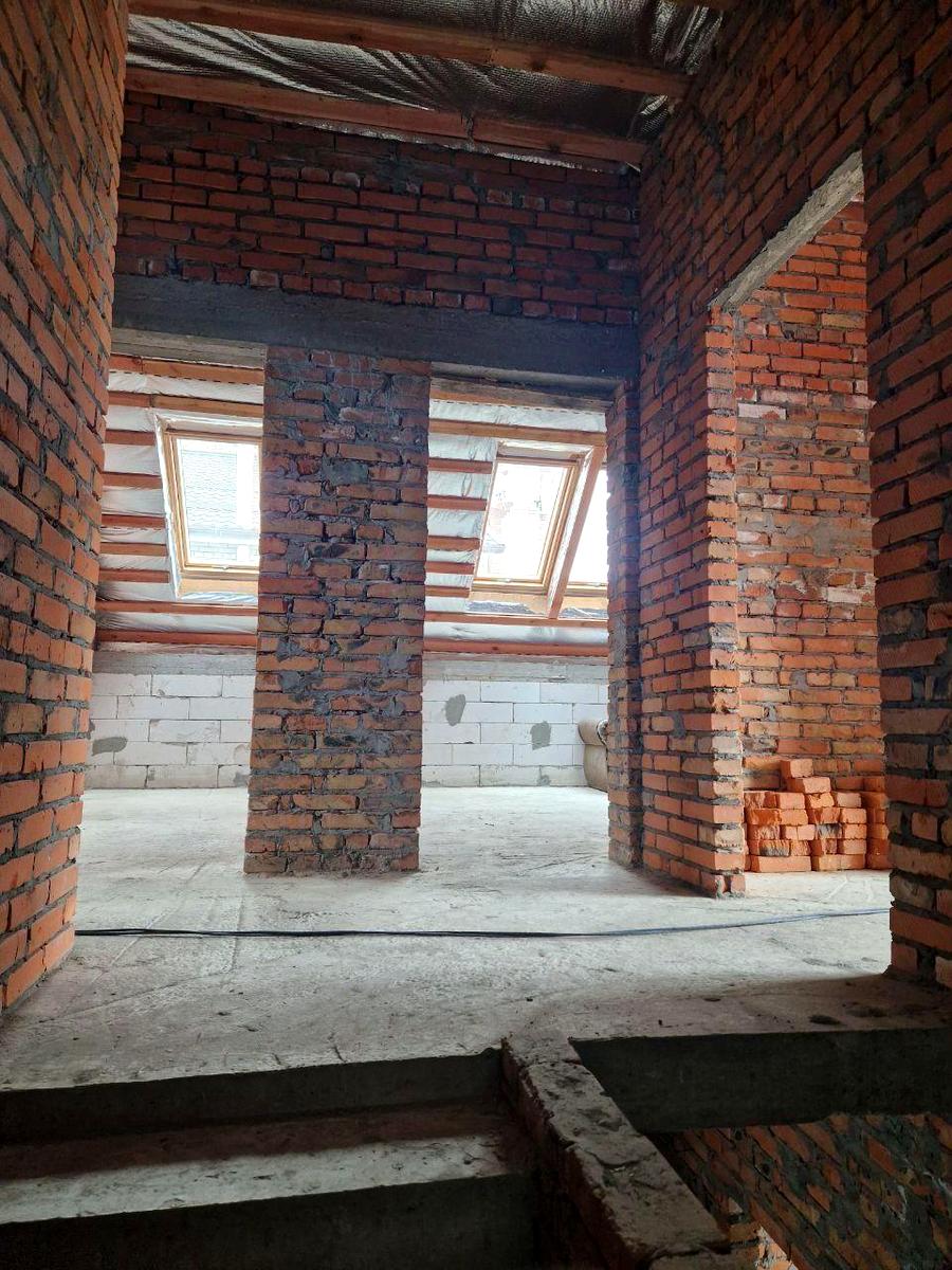 House by the address st. Per Brovarskoy (area 170 m²) - Atlanta.ua - photo 11