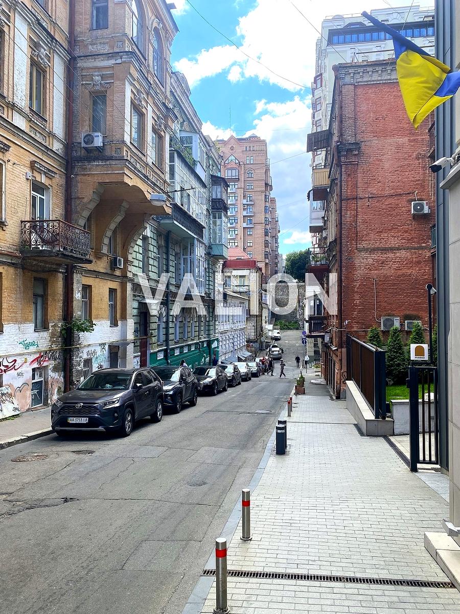 3-кімнатна квартира за адресою Михайлівський пров. (площа 78 м²) - Atlanta.ua - фото 25