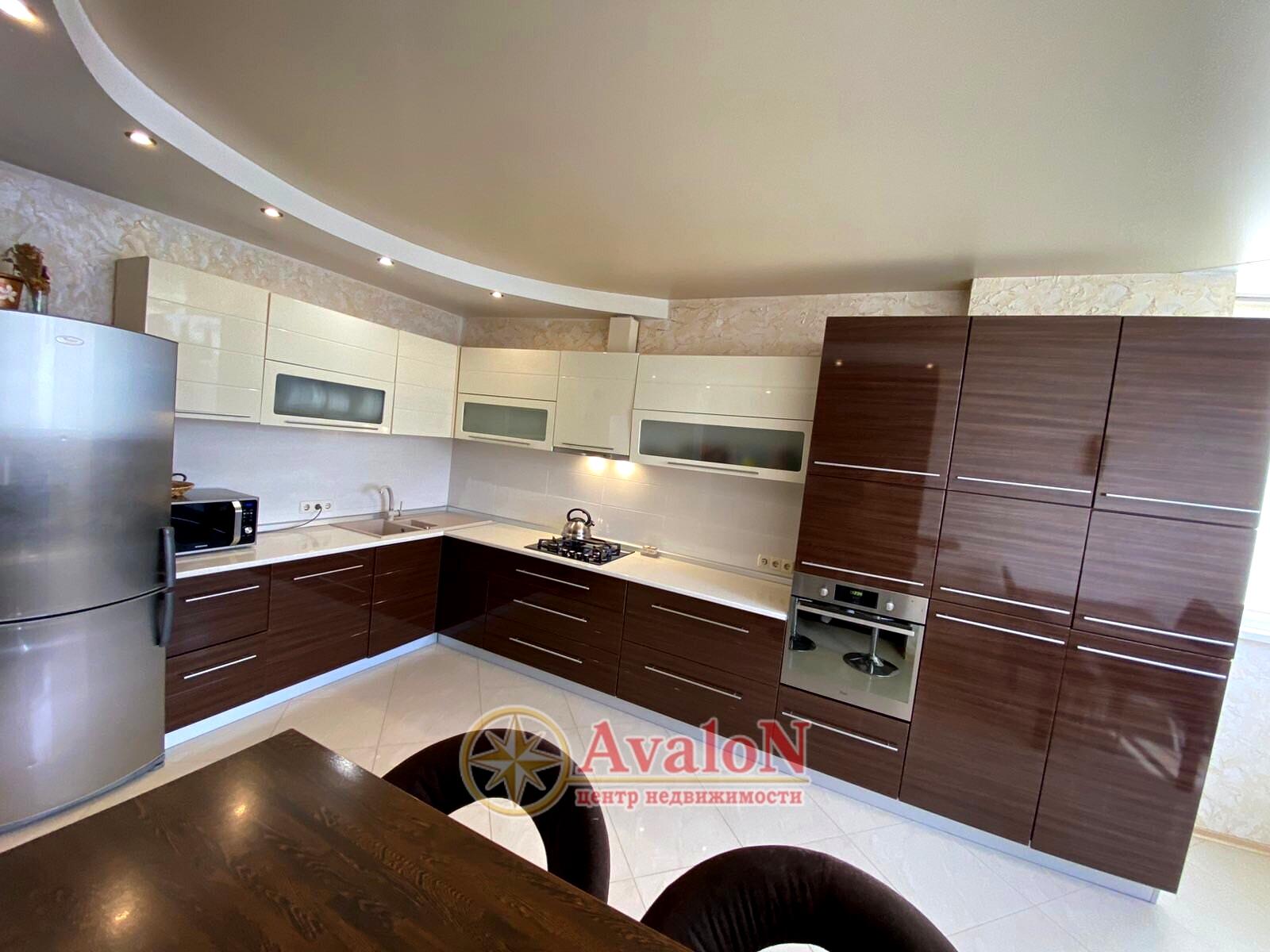 3-кімнатна квартира за адресою вул. Сахарова (площа 87 м²) - Atlanta.ua - фото 9