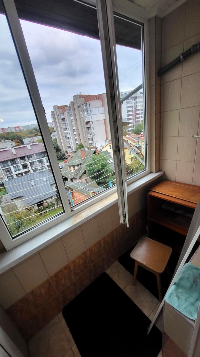 Многокомнатная квартира по адресу Куликовская ул.   (площадь 137 м²) - Atlanta.ua - фото 19