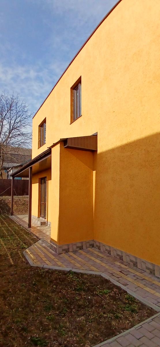 House by the address st. Dneprovskaya (area 136 m²) - Atlanta.ua - photo 11