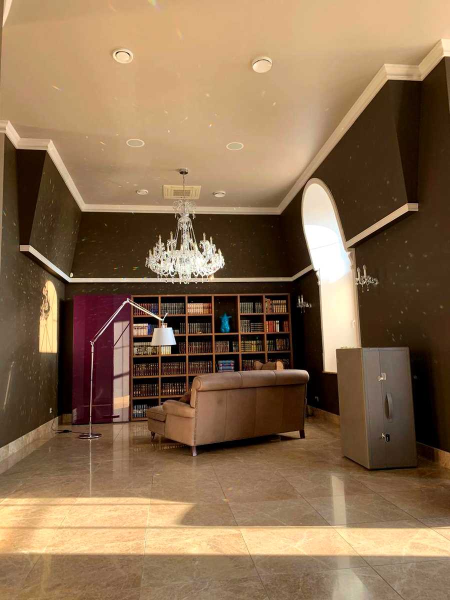 Дом по адресу ул. Здоровья (площадь 500 м²) - imageAlt 6 Дом по адресу ул. Здоровья (площадь 500 м²) - Atlanta.ua - imageAlt 6