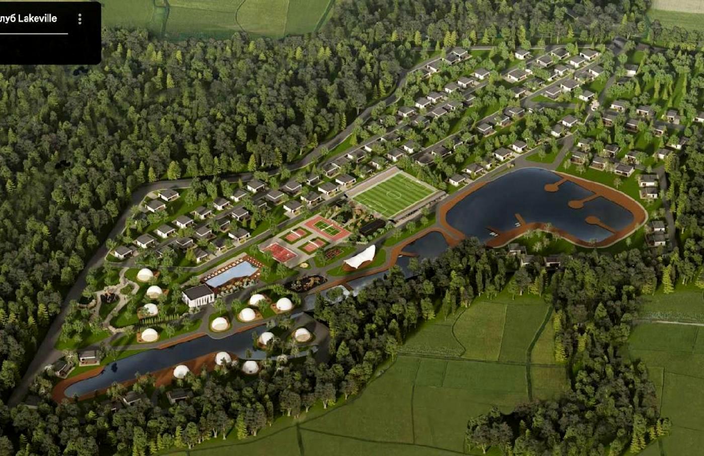 Дом по адресу (площадь 140 м²) - Atlanta.ua - фото 5