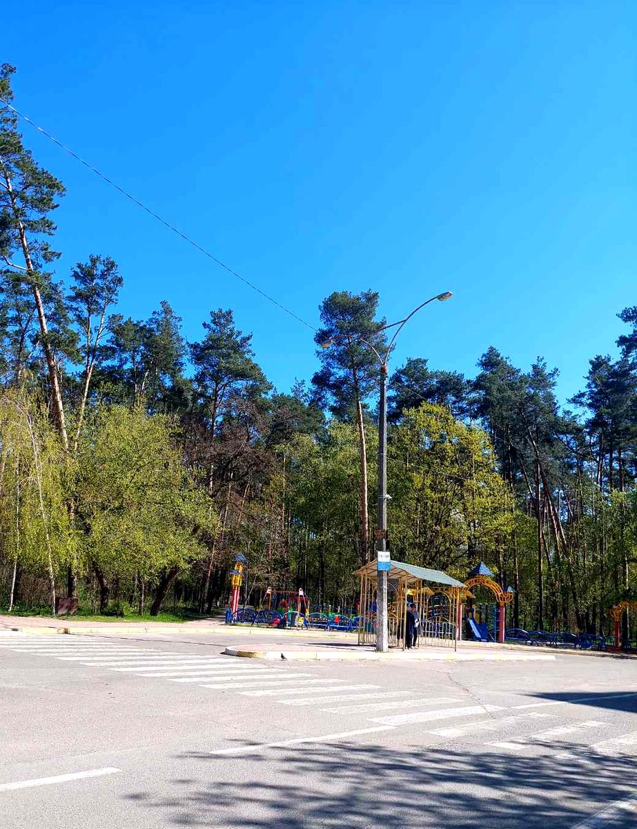 Дом по адресу (площадь 44 м²) - Atlanta.ua - фото 10