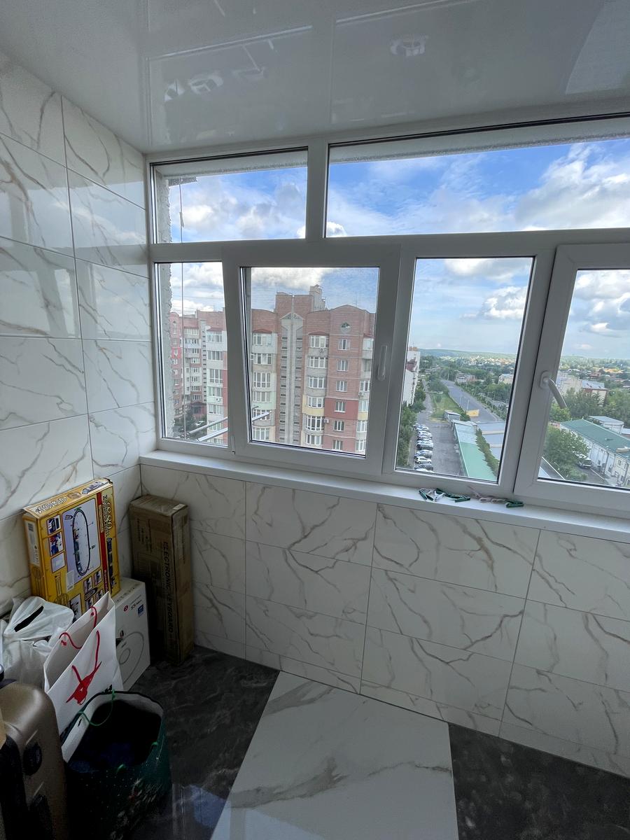 3-комнатная квартира по адресу ул. Пирогова (площадь 65 м²) - Atlanta.ua - фото 19