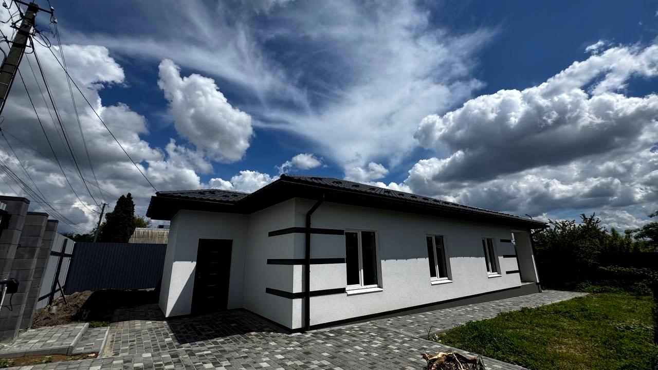 Дом по адресу ул. Яблунская (площадь 96 м²) - Atlanta.ua - фото 23