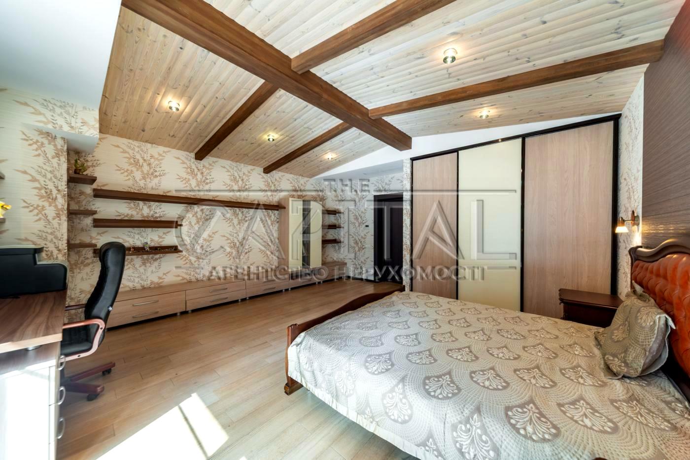 House by the address (area 400 m²) - Atlanta.ua - photo 38