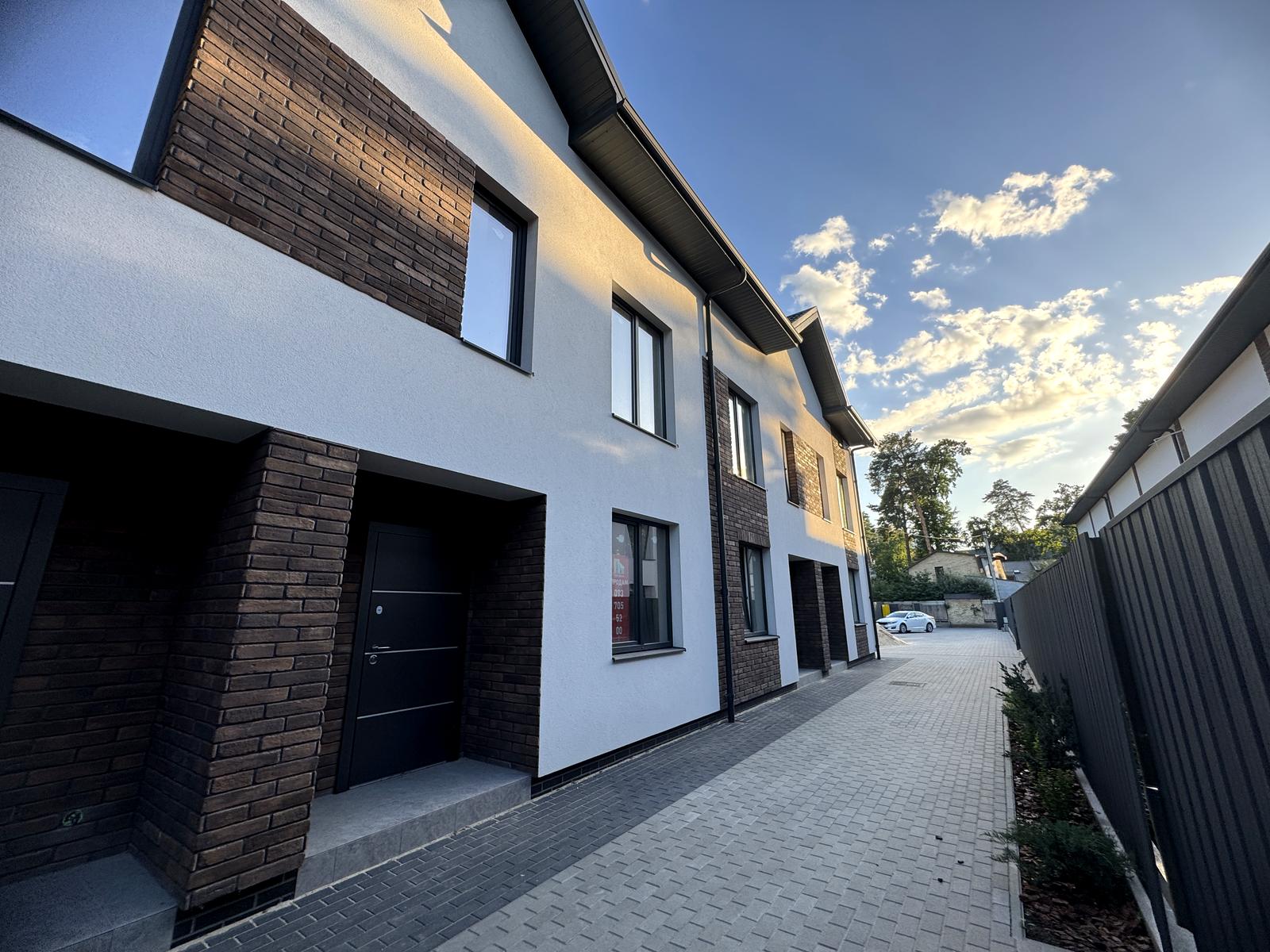 House by the address st. Podgornaya (area 90 m²) - Atlanta.ua - photo 2