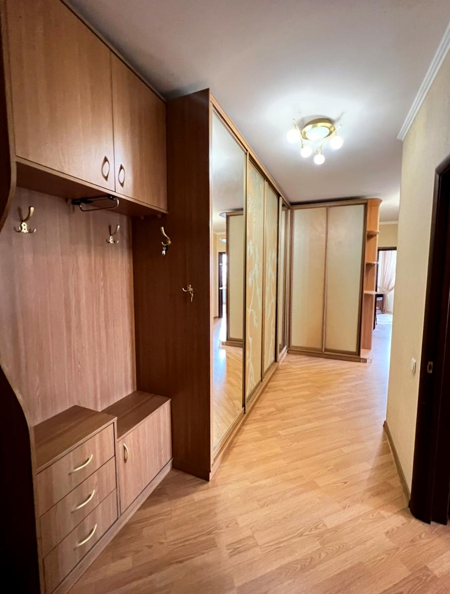 2-rooms apartment apartment by the address st. Kubanskoy Ukrainy (area 74 m²) - Atlanta.ua - photo 8