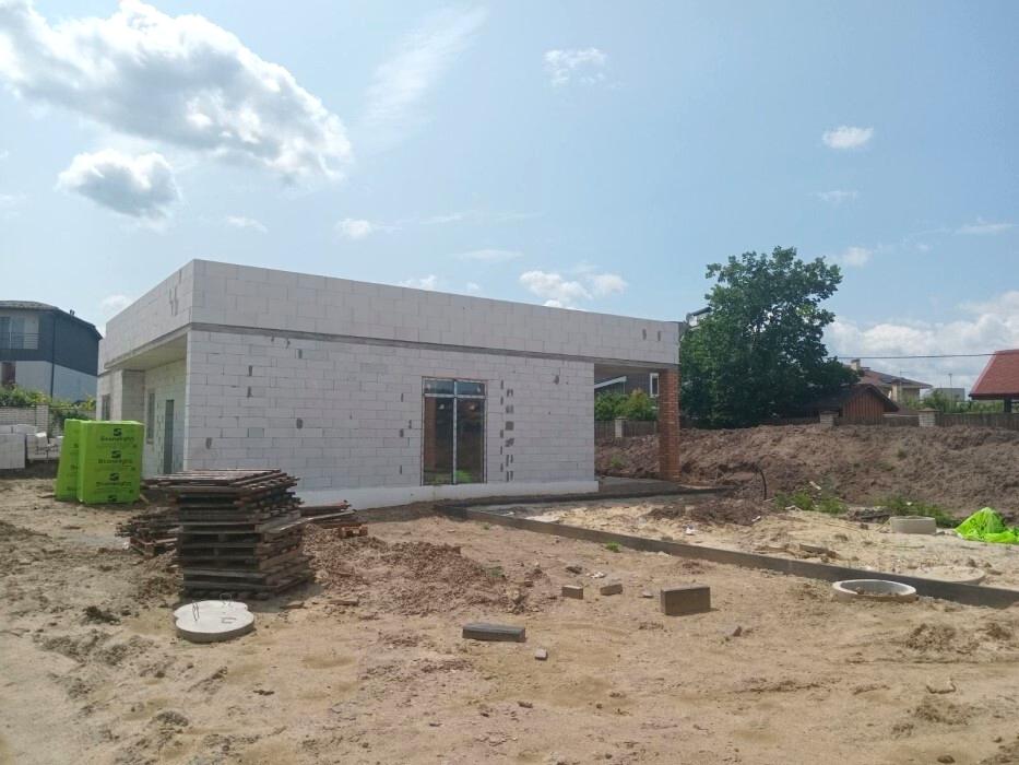 Будинок за адресою вул. Центральна (площа 136 м²) - Atlanta.ua - фото 14