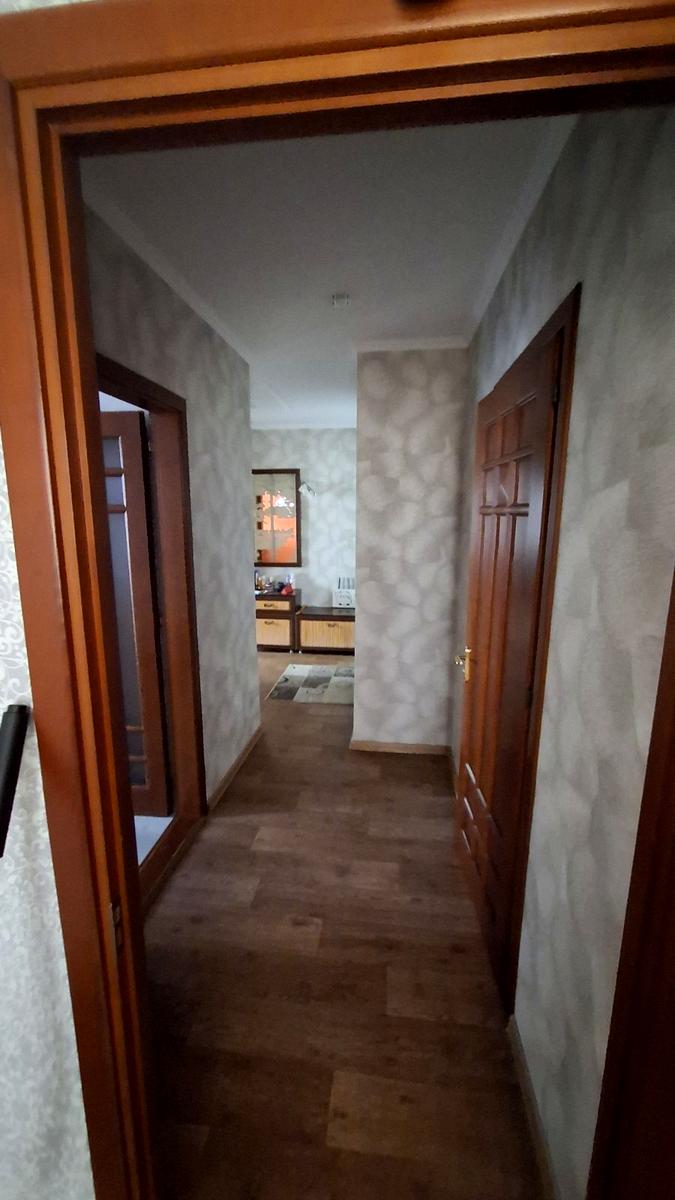 3-кімнатна квартира за адресою вул. Заболотного ак. (площа 70,3 м²) - Atlanta.ua - фото 8