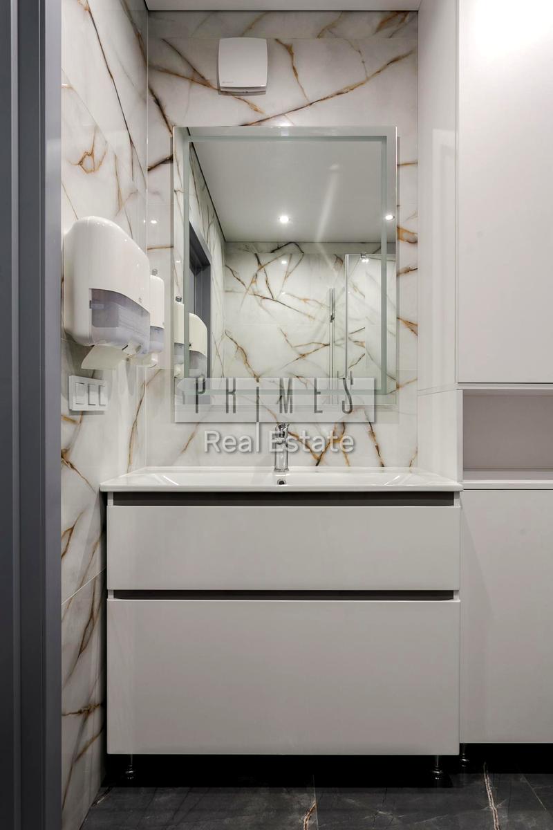 Комерційна нерухомість за адресою вул. Володимирська (площа 80 м²) - Atlanta.ua - фото 20