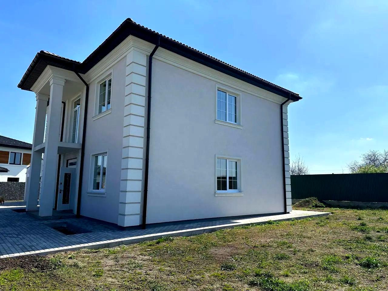 House by the address (area 190 m²) - Atlanta.ua - photo 7