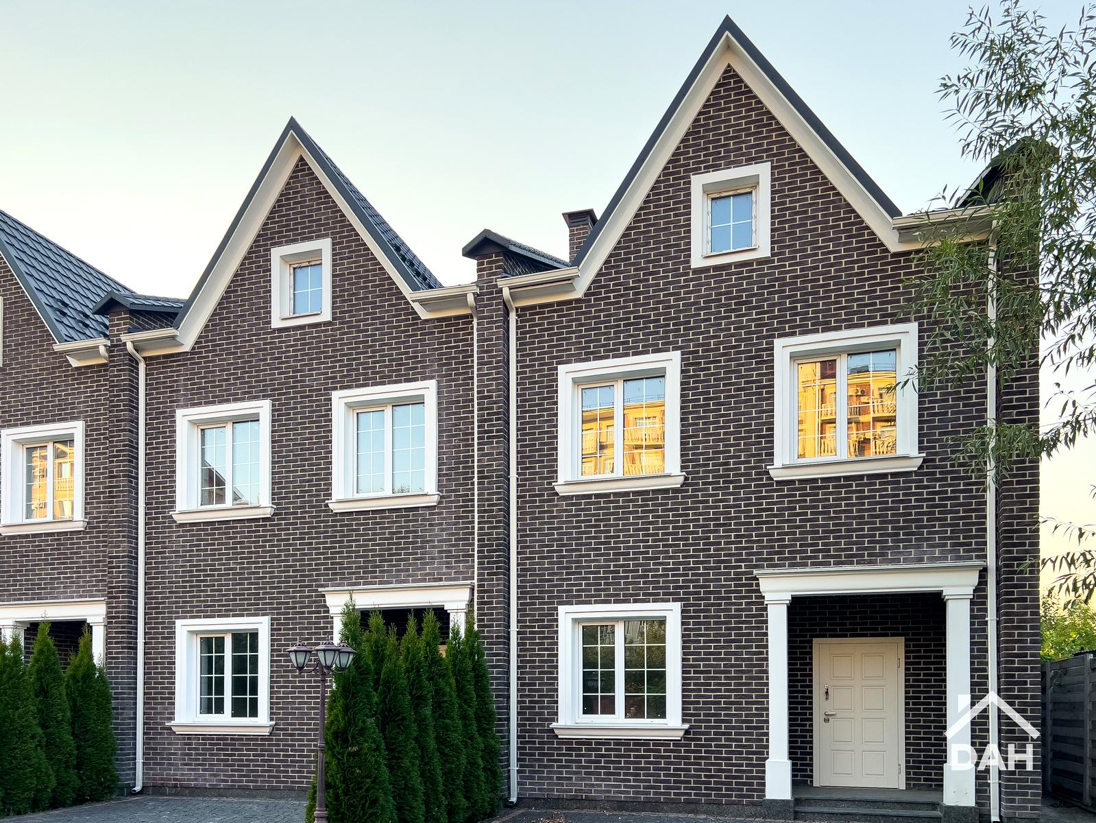 Дом по адресу пер. Садовый (площадь 185 м²) - Atlanta.ua - фото 7