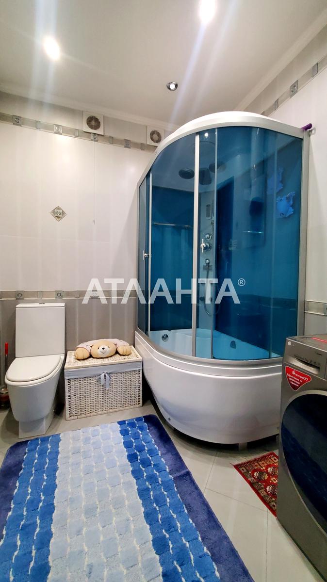 2-комнатная квартира по адресу ул. Вильямса ак. (площадь 67,9 м²) - Atlanta.ua - фото 10