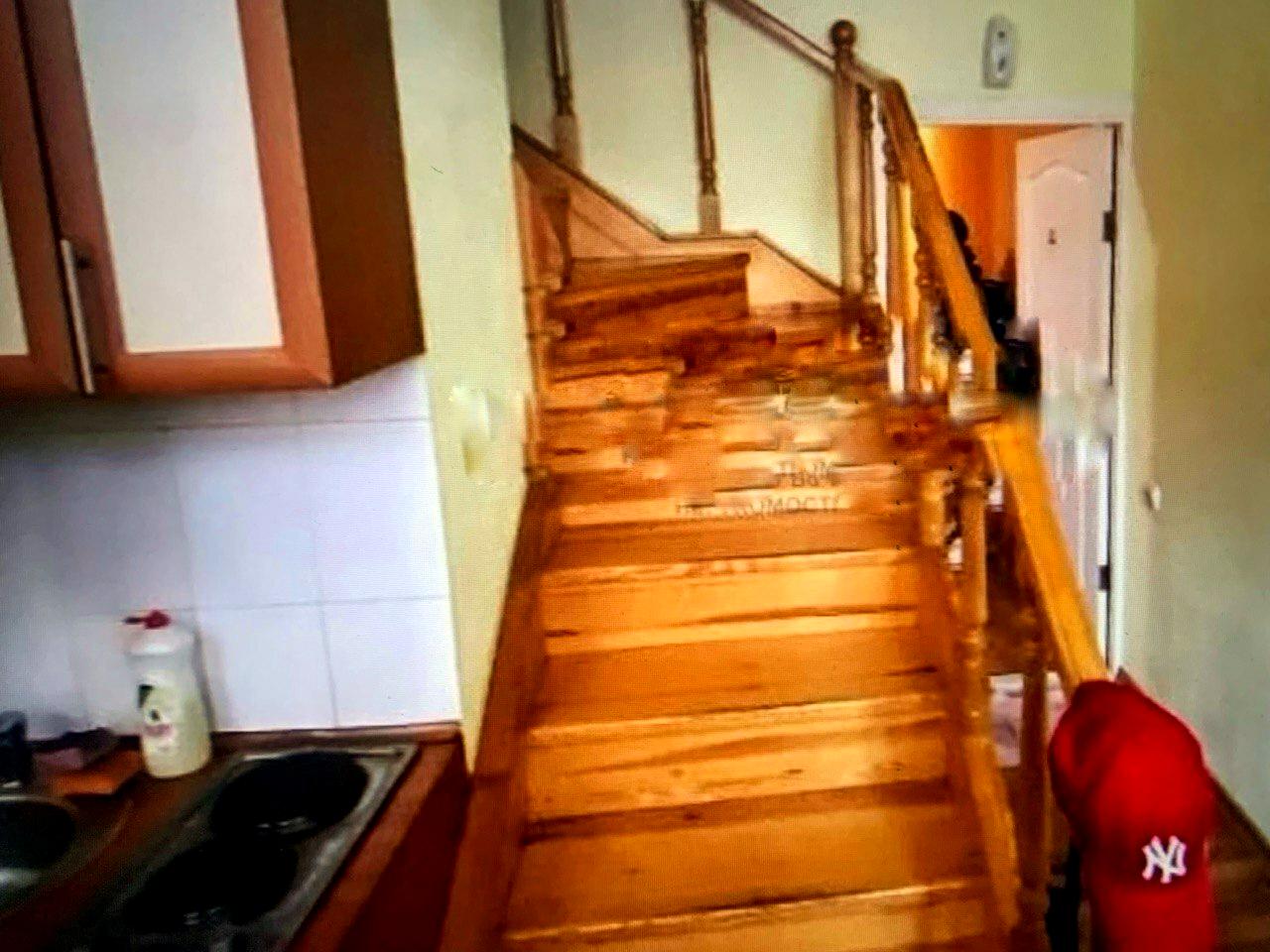 Багатокімнатна квартира за адресою вул. Преображенська (площа 131,4 м²) - фото 4 Багатокімнатна квартира за адресою вул. Преображенська (площа 131,4 м²) - Atlanta.ua - фото 4