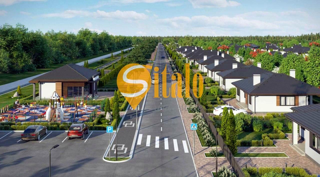 Будинок за адресою (площа 120 м²) - Atlanta.ua - фото 6