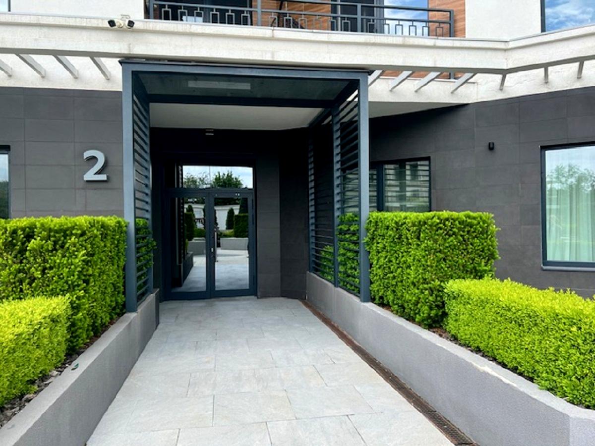 1-комнатная квартира по адресу Маячный пер. (площадь 30 м²) - Atlanta.ua - фото 19