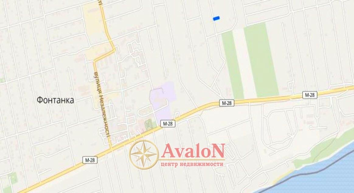 Будинок за адресою вул. Каштанова (площа 110 м²) - фото 5 Будинок за адресою вул. Каштанова (площа 110 м²) - Atlanta.ua - фото 5