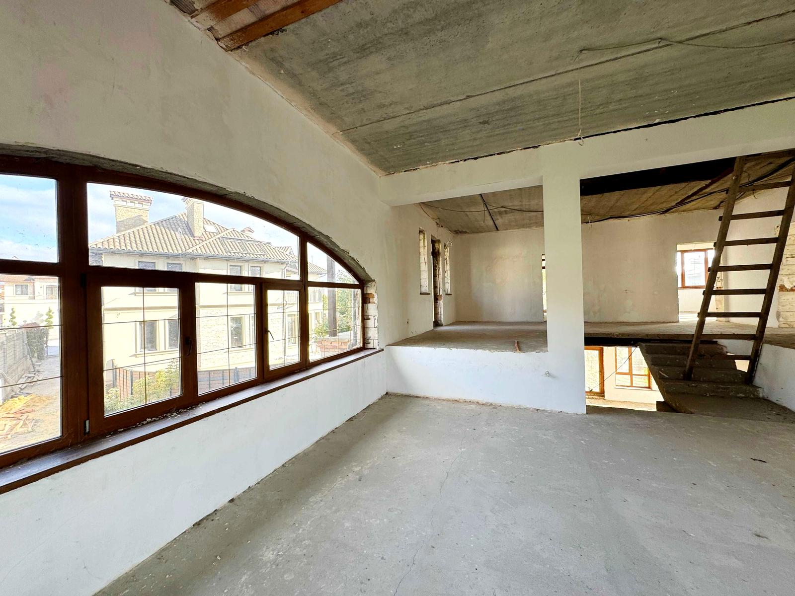 Дом по адресу ул. Бризовая (площадь 292 м²) - Atlanta.ua - фото 14