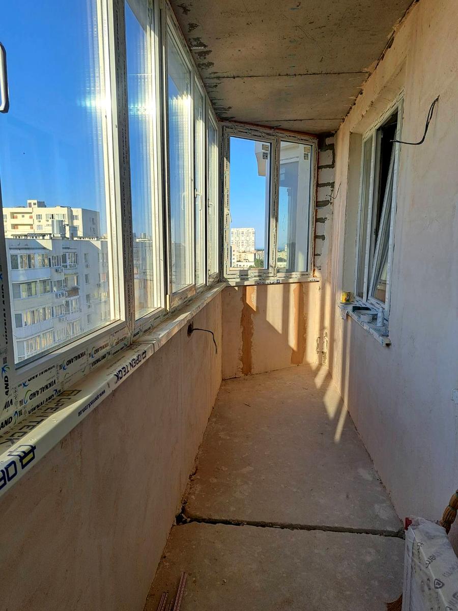 3-rooms apartment apartment by the address st. 15 ya liniya (area 102 m²) - Atlanta.ua - photo 4