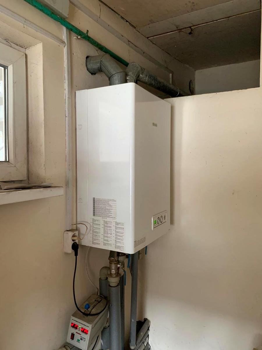 Commercial real estate at st. Rishelevskaya Lenina (area 445 m²) - Atlanta.ua - photo 3