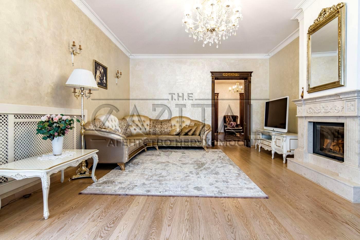 Дом по адресу ул. Шевченка (площадь 274 м²) - Atlanta.ua - фото 38